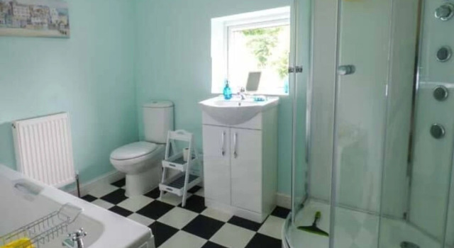 The Old Mill Cottage, Rezervasyon Tatil Evi Merseyside villalar, Villa