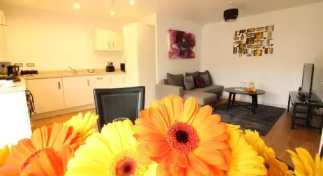 UR City Pad - Regent Wharf, Забронировать Отель Уолсолл Уэст-Мидлендс, рядом с Walsall Healthcare NHS Trust