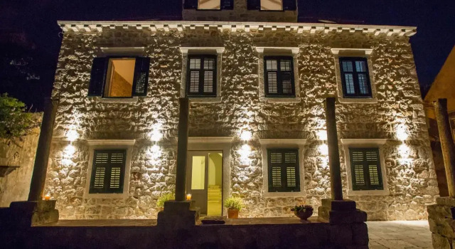 Villa Ani apartment Ariel, Забронировать Апартаменты/квартира Апартаменты Дубровника, рядом с Ворота пирса, Апартаменты/квартира
