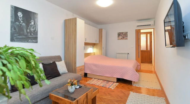 Апартаменты Standard Apartment 1049