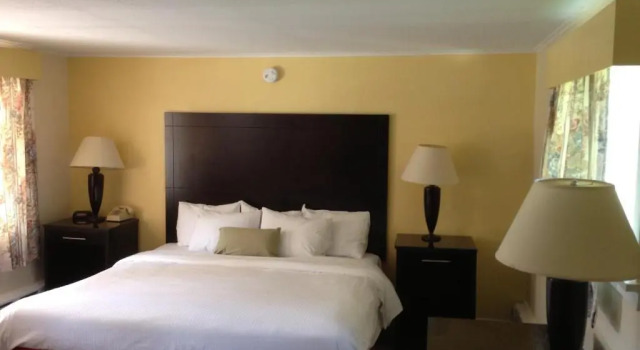 Номер Standard Four Winds Country Motel