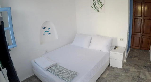 Двухместный номер Standard Panorama Hotel Bodrum