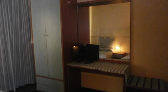 Двухместный номер Standard Albergo Vecchio Pavone