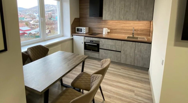 Апарты на Соболева 22, Book Hotel Belokurikha Altaj kraj