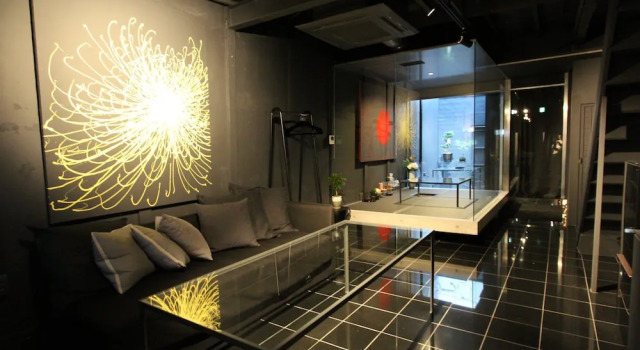 MAISON DE 9 Osaka Shinsaibashi East, Забронировать Отель Отели Осаки с бассейном, рядом с Намба, Бассейн