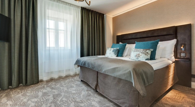 Clarion Collection Hotel Victoria, Varaa Hotelli Jönköping 