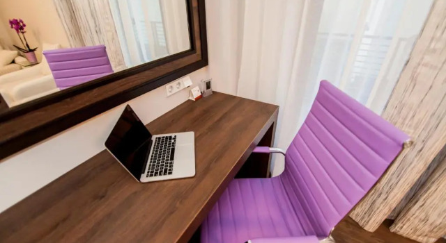 Апартаменты Deluxe Cluj Business Class