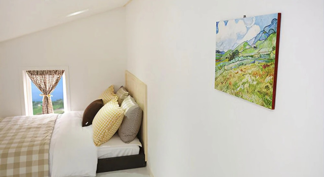 Yeosu From Gallery Pension