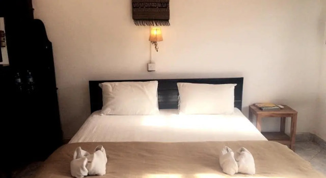 Двухместный номер Standard Sabaidee Guesthouse