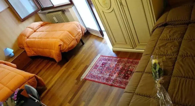 BB Casa Batiuska