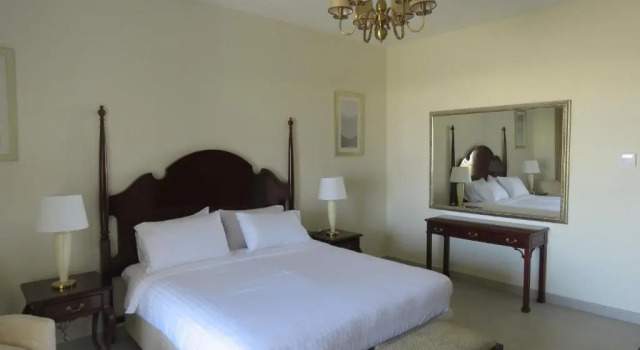 Holiday Home 3 bedroom Seaview