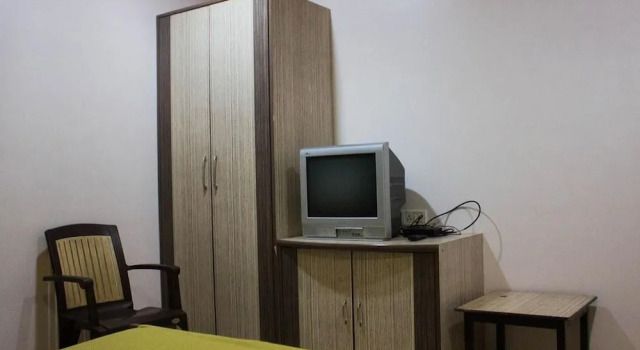 Hotel Beach Classic, Забронировать Отель Отели штата Махараштры 3 звезды, 3*