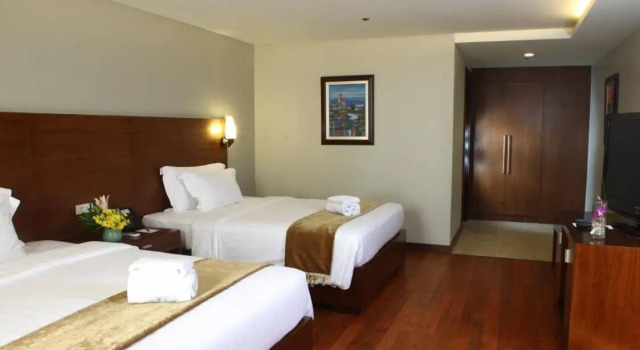 Полулюкс Armada Hotel