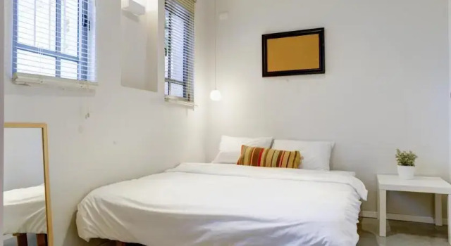 TLV Premium Apartments - Hamaccabi Street, Забронировать Апартаменты/квартира Тель-Авив Тель-Авивский округ, рядом с Площадь Рабина