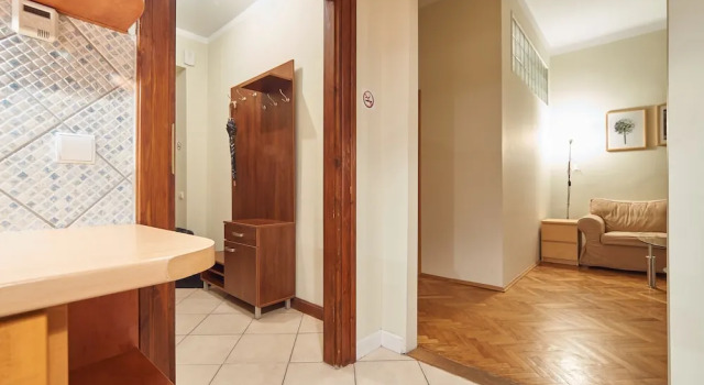 Apartamenty Galicja