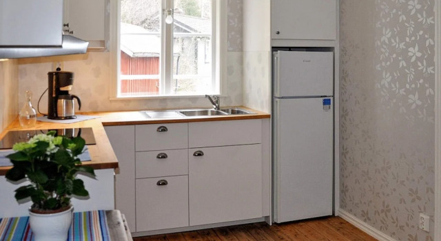 Коттедж 6 Person Holiday Home in Stromstad