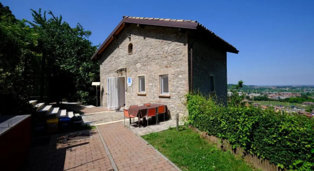 Апартаменты Castello di Marano sul Panaro - Room & Breakfast