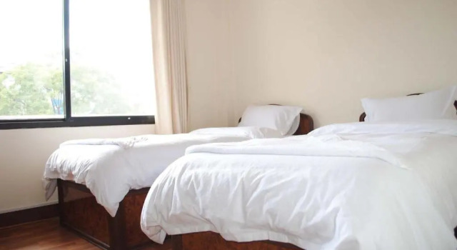 Номер Standard Отель Avalon House