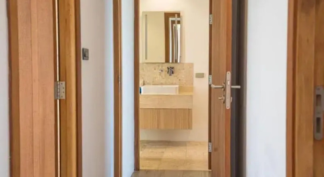 Апартаменты Deluxe Elite Atoll Serviced Apartments Phuket