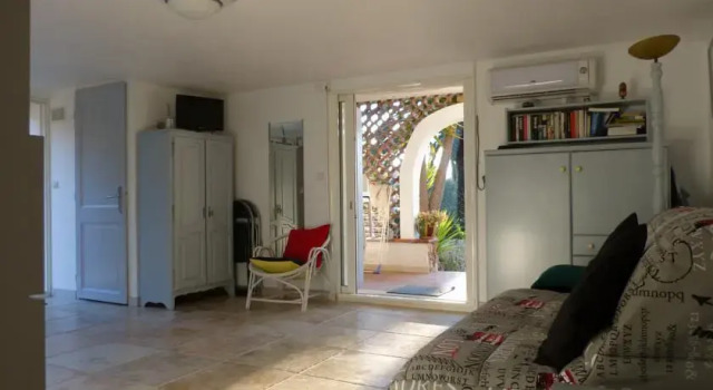 Beau Sudio sur la Cote d Azur