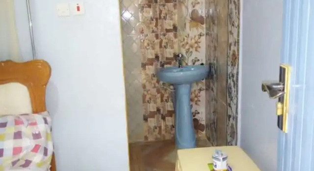 Двухместный номер Standard Ebony Park Lounge