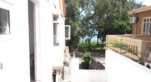 Freestyle suit, Rezervasyon Otel Le Morne 