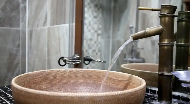 Номер Superior Jeonju Hanok Taejogung Hotel
