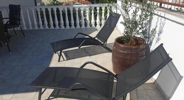 Апартаменты The Martinez Holiday House - Zadar