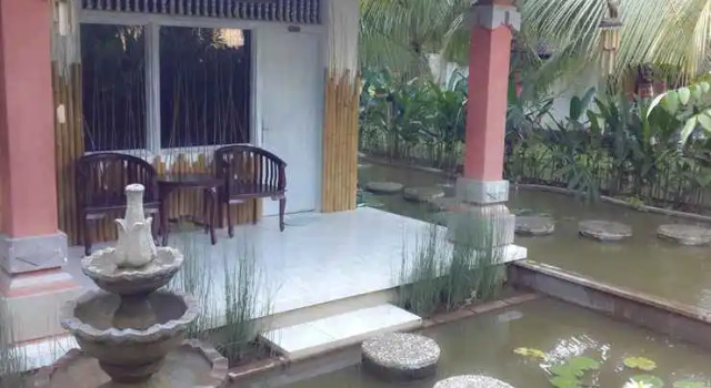 Saputra Bungalow