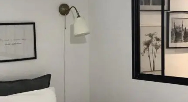 Coquet appartement au centre de Nevers