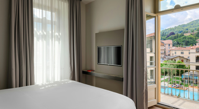 Grand Hotel Victoria Concept & Spa, by R Collection Hotels