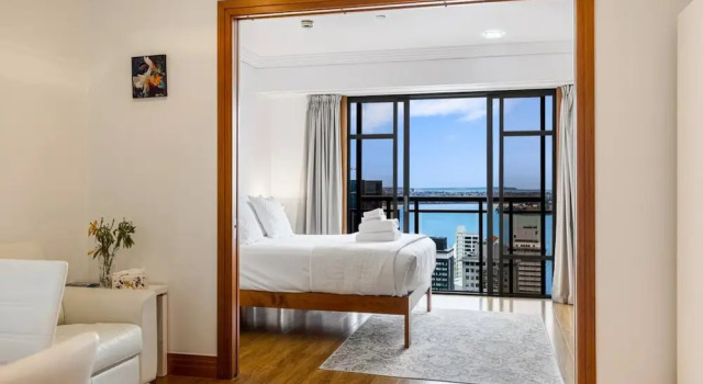 Апартаменты Prime Location And City Views!