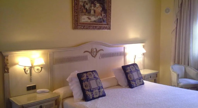 Номер Superior Hotel Spa Convento I