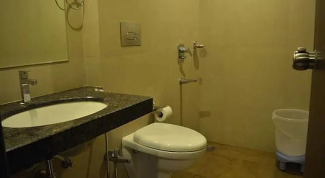 Номер Superior Hotel Kabir