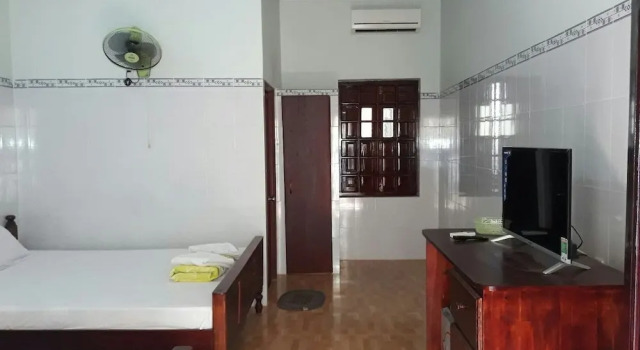 Gio Bien Guest House