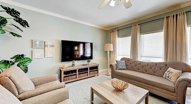 15102 Leeward Drive Condo Unit 603 3 Bedrooms 2.5 Bathrooms Condo, Rezerwuj Apartament Padre Island 