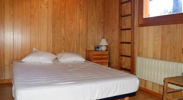 Chalet Bolquère-Pyrénées 2000, 3 pièces, 6 personnes - FR-1-592-5, Забронировать Шале Pyrénées 2000 Франция