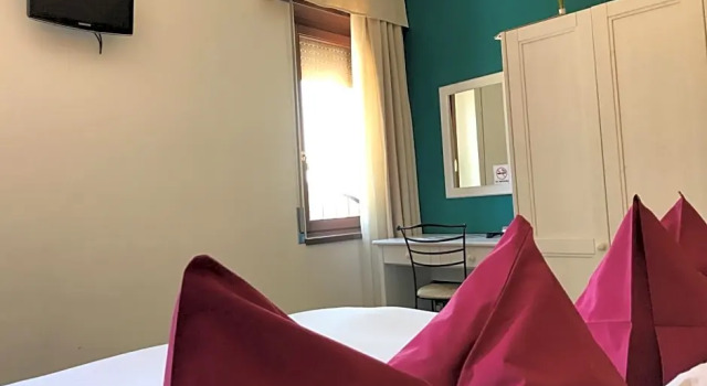 Locanda Moscal, Забронировать Отель Отели Аффи с парковкой, Парковка