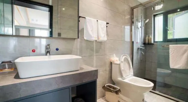 Suite Guiyunju Guesthouse