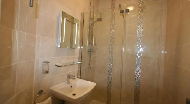 Двухместный номер Standard Grange Moor Hotel