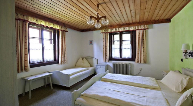 Wolfgangbauer, Rezerwuj Hotel Heiligenblut 