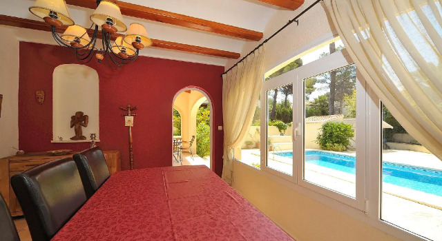 Anguilaga - Two Bedroom