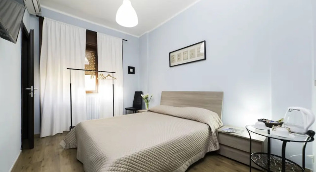 Standard Zimmer B&B In Centro 33