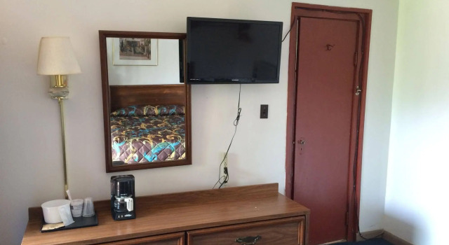 Budget Inn, Book Hotel Scottsboro Alabama