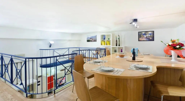 Апартаменты Dovigi Vatican Holiday Home