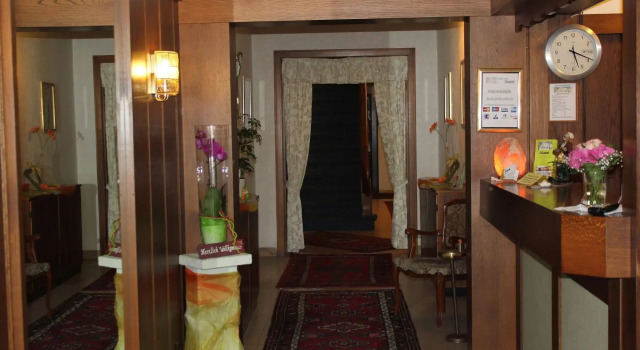Stadt-Hotel Bartels