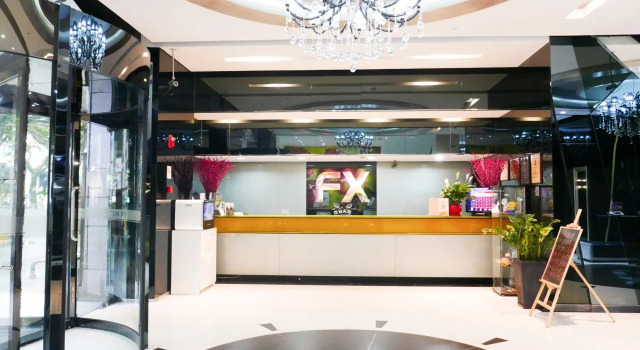 FX Hotel ShangHai XuJiaHui, Varaa Hotelli Xuhui 