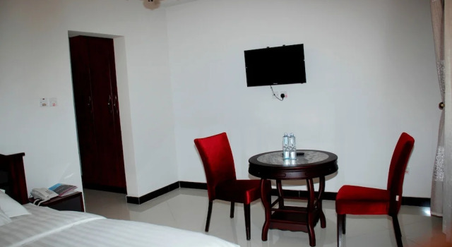 Standard szoba Kenlon Hotel