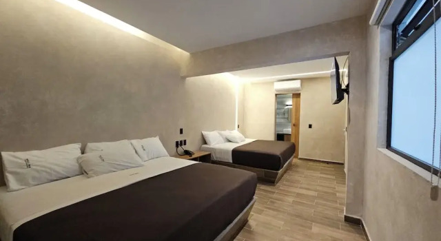 Номер Standard Hotel Único La Villa