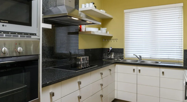 Вилла Classic San Lameer Villa Rentals 2417